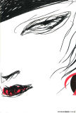 AMANO: The Collected Art of Vampire Hunter D (Amano, Yoshitaka)